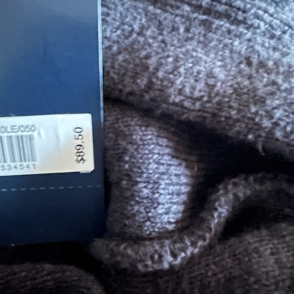 Lucky Brand Hooded Sweater - Picture 7 of 10